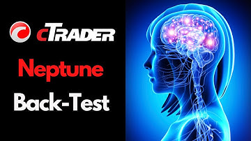 cTrader Neptune Trading Backtesting