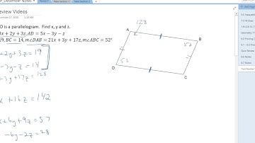 Chapter 6 Test Review Part 1 #1