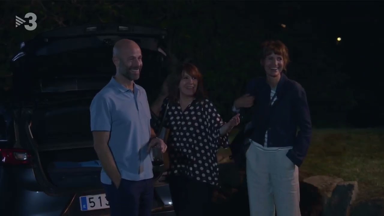 video capitol 1000 Com si fos ahir