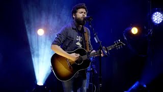 passenger sound check live from manchesters albert hall