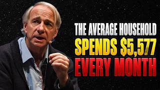 Shocking Money Stats of the Average Person