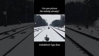 Can you picture the melody already? #indietypebeat #rocktypebeat #indierocktypebeat