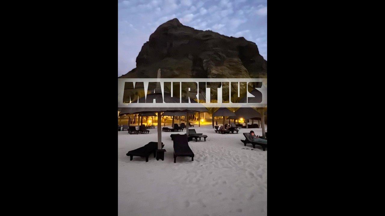 Le Morne Brabant – Freedom Came at the Highest Price