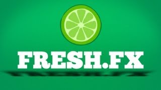 Fresh.FX Free Download Pack - After Effects Prekeyed Animations by thevfxbro 124,465 views 11 years ago 4 minutes, 55 seconds