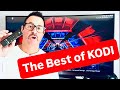 Movies TV Shows Live TV Sports Kodi Best Jailbreak Firestick