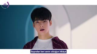 [Türkçe Altyazılı] ASTRO 아스트로 - 너잖아 (Always You)