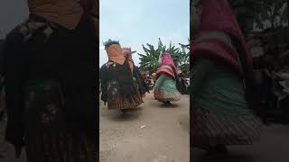 Ondel Onbel Banten Wewe Prisen Lan Wewe Citerep