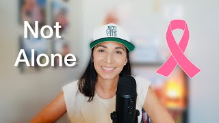 The Next Step After Breast Cancer…