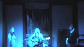 The Devil Inside Me - Heather Foster Live