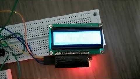 TCC Estufa Inteligente - Circuito com Arduino