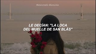 Maná - En El Muelle De San Blás (Letra)