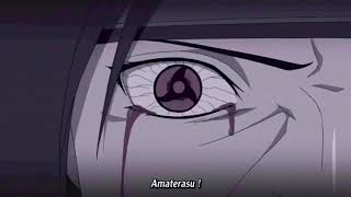 SASUKE VS ITACHI {AMV} LONELINESS/SADNESS AND SORROW