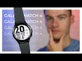 LO QUE RESISTE!! Galaxy Watch 4 Classic review