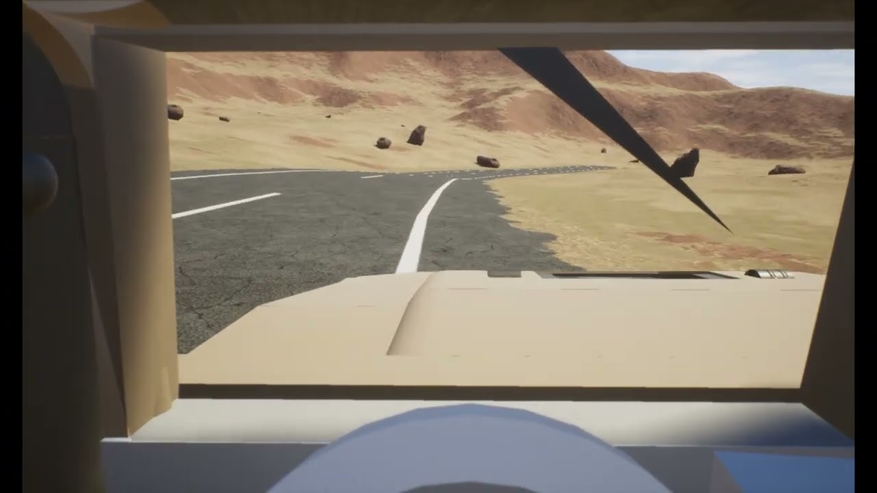 drone VS light armor, brick rigs