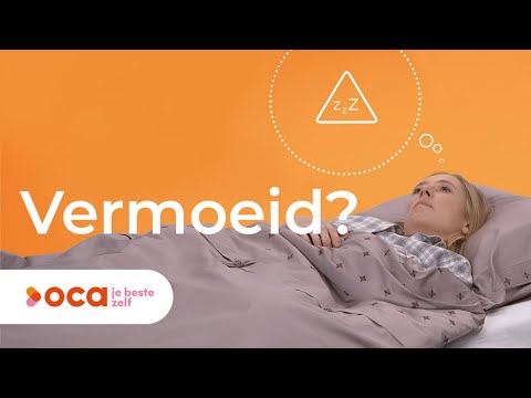 Video: Wat is een waarschuwing voor vermoeidheid van de bestuurder?