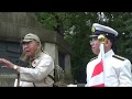 20190815 UPLAN 靖国神社のひとときと反天連デモ