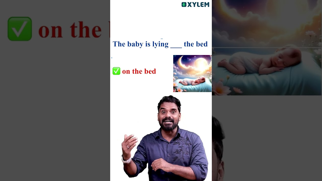 Grammar Quiz Challenge!