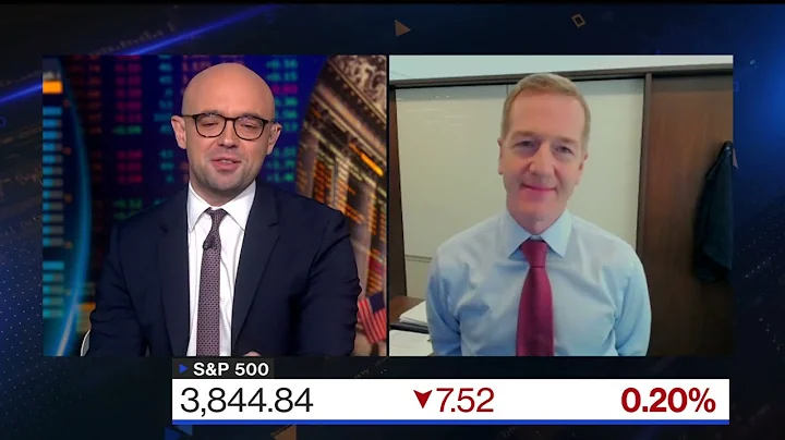 Strategist Mike Wilson: Earnings Recession May Riv...