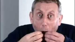[YTP] - Harrybo Drinks Michael Rosen's Plum Sauce