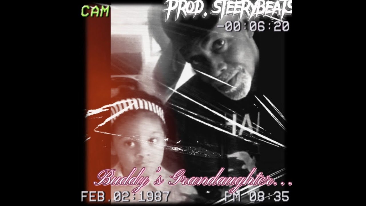 PAYMODE- Buddy’s Grandaughter…  prod.steerybeats