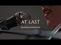 At last  maya belsitzman  matan ephrat etta james cover