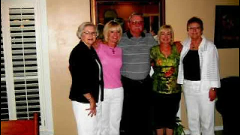 Jerry Heath Memorial Video