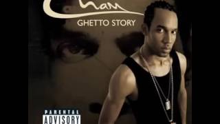 Cham Ft. Rihanna - ( Boom Boom Aúdio 2016 )