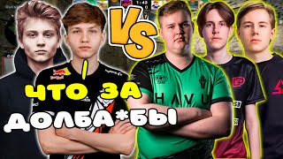 M0NESY И POKA ПРОТИВ ТИР-3 ИГРОКОВ НА FACEIT | M0NESY POKA И F0LYA ПОТЕЮТ ПРОТИВ ТИР-3 ИГРОКОВ