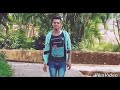 Pranay gurav dance videvo