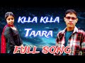 Klla klla tara full song cover by rinkushivani bhagatbillawar2024 rinku musical editor