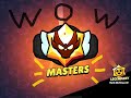 I finally became master q  masters league in ranked