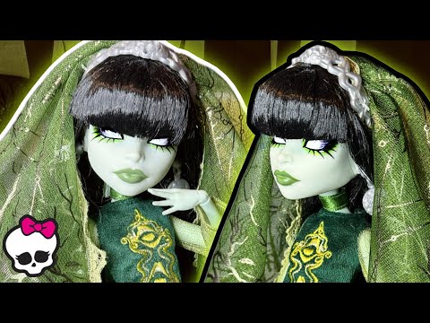 I WAITED MONTHS FOR …THIS?! Scarah Screams FangClub 2026 Skullector Review
