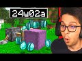 SMENTISCO 10 NUOVI MITI DI MINECRAFT 1.22 ITA