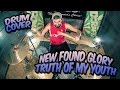 Drum Cover "New Found Glory - Truth Of My Youth" by Otto from MadCraft