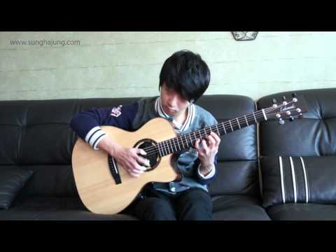 You Belong With Me - Sungha Jung (+) You Belong With Me - Sungha Jung