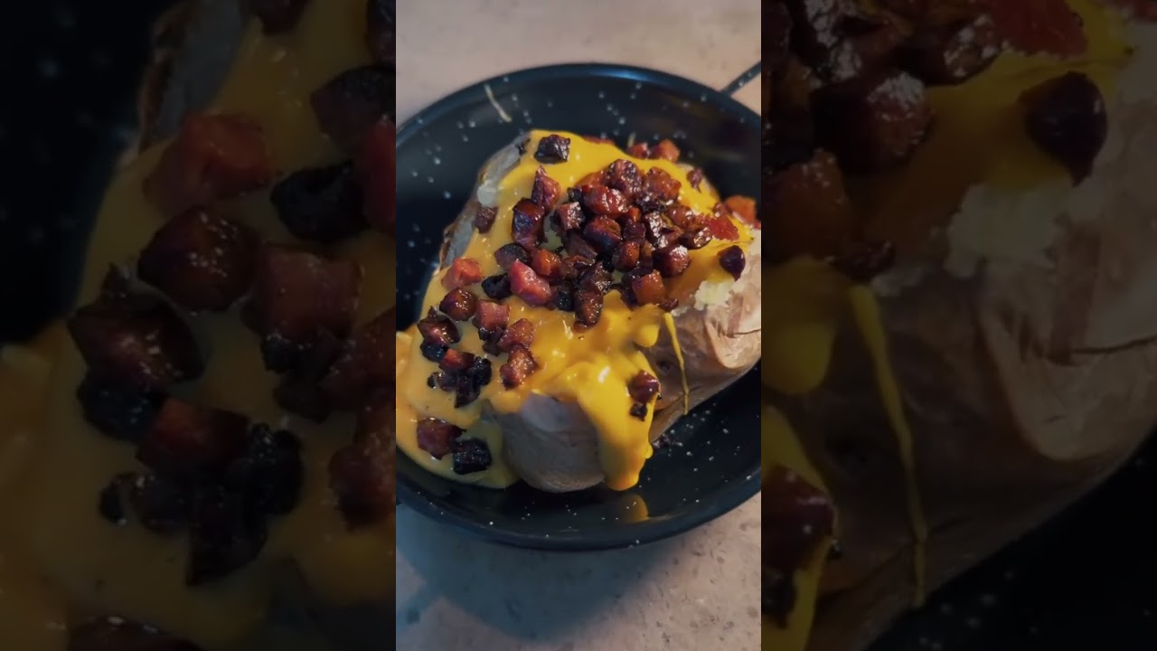 Potatohouse