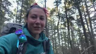 That’s A Lot Of Miles - AT DAY 91