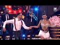 Dancing With The Stars. Taniec z gwiazdami  11- Odcinek 6 - Edyta i Michał (jive)