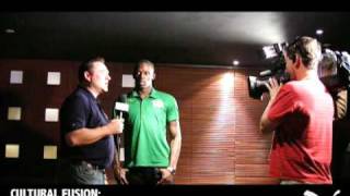 Chasing Bolt Bolt In Beijing