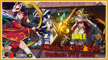 Adelamyth 🎁Free Gift Codes🔥 | Gameplay Android / APK