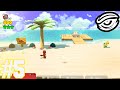 Super Mario 3D World (#5) | Full Gameplay