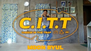 {SDC} 문별 (Moon Byul) - C.I.T.T (Cheese in the Trap) | JM DANCE COVERS PHILIPPINES