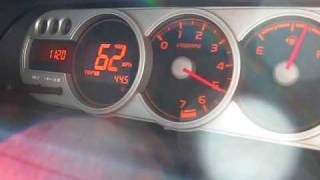 Turbo Scion Xb