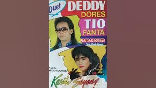Tio Fanta,Jangan Dusta