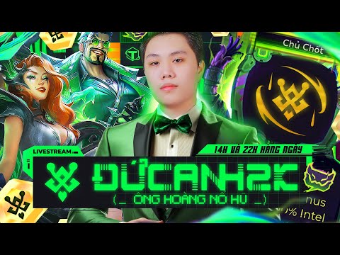 Đức Anh TV