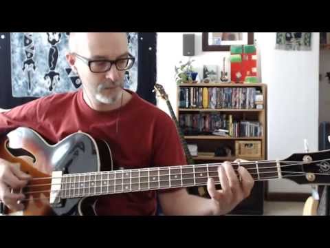 violent-femmes---blister-in-the-sun-(bass-cover-/-play-along)