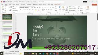 PowerPoint 2021 skills Approach - Ch 1 Challenge Yourself 1.4|Complete Video 100%| SIMnet Assignment