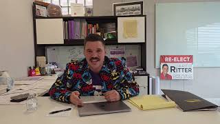 Jared Ritter - NAR Leadership Academy Application