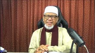 25 6 2025 UDAY 95 AL KHABIR Yang Maha Mengetahui Al Asma Al Husna ms 837 845 Yg Bhg Ustaz Dr Abdulla
