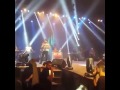 تامر حسني من حفلة لبنان نفس الحنين